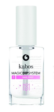 KABOS MAGIC DIP СИСТЕМА NAIL PREP KROK 1 - 14ML