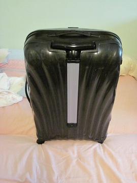 Чемодан Samsonite Cosmolite