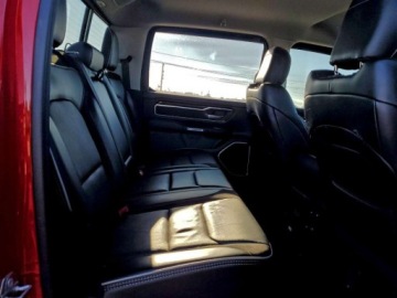  RAM 1500 Laramie 2022 5.7l 5.7 Benzyna 395KM, zdjęcie 10