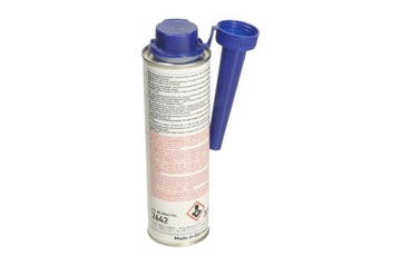 LIQUI MOLY 2642 Liqui moly - очиститель бензиновых форсунок 0,3