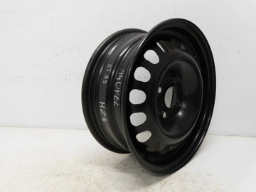 DISK 14 OPEL ADAM CORSA D E COMBO AVEO ET39