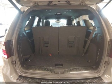 Dodge Durango III 2022 Dodge Durango RT 2022 5.7l 5.7 Benzyna 360KM, zdjęcie 5