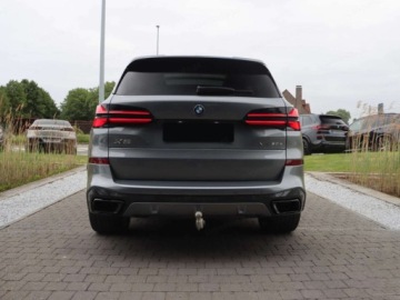 BMW X5 G05 SUV Plug-In Facelifting 3.0 50e 490KM 2025 BMW X5 xDrive50e Sport Suv 3.0 (489KM) 2025, zdjęcie 1