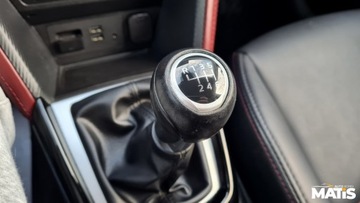 Mazda CX-3 Crossover 2.0 SKY-G 120KM 2017 Mazda CX-3 2.0benz mnnual Navi kamera LIFT podgrz. kier 1REJ 2018 100 bezw, zdjęcie 31