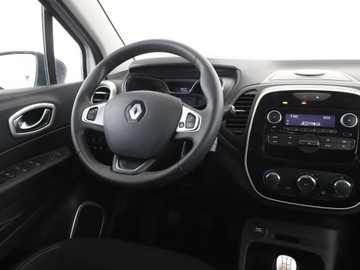 Renault Captur I Crossover 0.9 Energy TCe 90KM 2017 Renault Captur Niski przebieg Historia serwisowa, zdjęcie 15