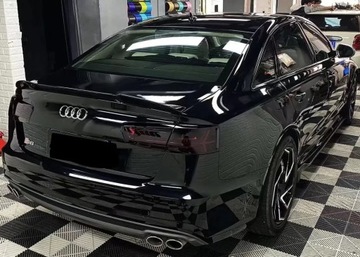 FOLIA CZARNA CZARNY POŁYSK 2m x 1,52m SAMOCHODOWA OKLEINA SAMOPRZYLEPNA