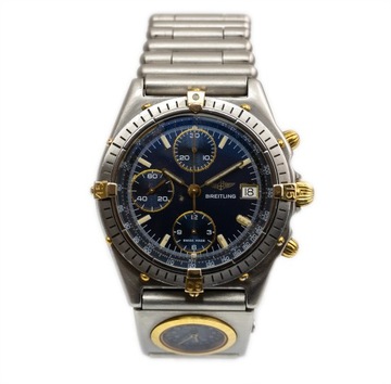 BREITLING Chronomat Régate 81950 UTC