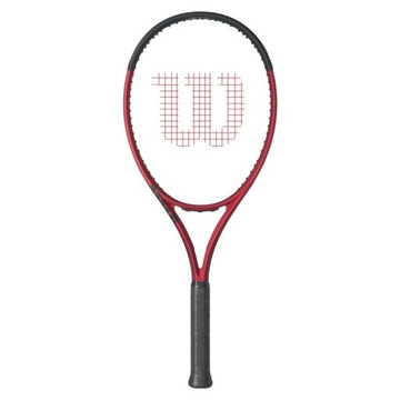 RAKIETA TENISOWA WILSON CLASH 108 v2.0 L3
