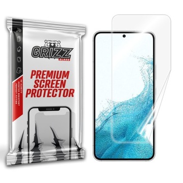 GRIZZ FOLIA CERAMICZNA DO SAMSUNG GALAXY S22
