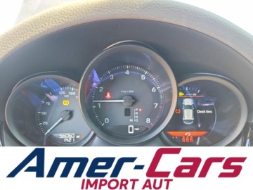 Porsche Macan 2022 Porsche Macan 2022 Porsche Macan AWD , od ubezpieczalni 2.0 Benzyna 261KM, zdjęcie 8