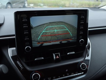 Toyota Corolla XII Sedan 1.6 Valvematic Dual VVT-i 132KM 2019 Toyota Corolla 1.6 Valvematic, Salon Polska, zdjęcie 14