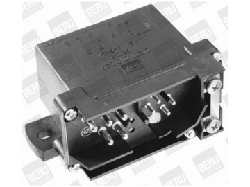 RELÉ SVÍČEK MERCEDES TŘÍDA V 2.3 96-03 SSANGYONG MUSSO 95-99