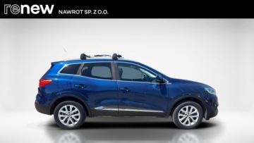 Renault Kadjar Crossover 1.2 Energy TCe 130KM 2017 Kadjar 1.2 Energy TCe Adventure, zdjęcie 5