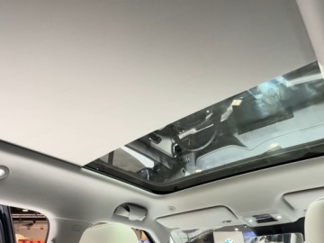 BYD 2025 BYD ATTO 2 Boost DM-i aut Suv (212 KM) 2025, zdjęcie 21