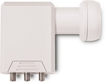KONWERTER TWIN UNICABLE SCR-LNB TECHNISAT