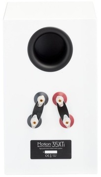 НАСТОЛЬНЫЙ ГРОМКОГОВОРИТЕЛЬ MARTIN LOGAN MOTION 35XTI