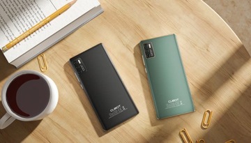 РОЗЕТКА CUBOT P50 6,21 дюйма 6/128 ГБ LTE И 11 ДВУХ SIM-карт