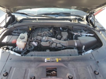 Jeep Grand Cherokee IV 2022 Jeep Grand Cherokee L Limited 2022 3.6l 3.6 Benzyna 293KM, zdjęcie 6