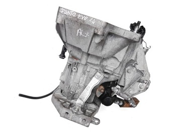 SKRZYNIA BIEGÓW FIAT PUNTO EVO 1.4