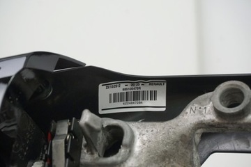 Рулевое колесо Clio 4 IV 985105473R Initiale Paris