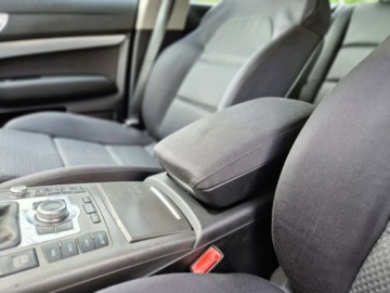 Audi A6 C6 2007 Audi A6 Avant Audi A6 Avant 2.0 Diesel 136KM, zdjęcie 25