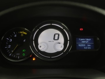 Renault Megane III Grandtour Facelifting 2013 Energy dCi 130KM 2014 Renault Megane 1.6 dCi, Salon Polska, Navi, Klima, zdjęcie 10