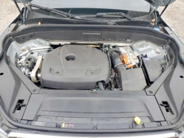 Volvo XC90 II SUV Plug-In 2.0 T8  455KM 2024 Volvo XC 90 Plug-In Hybrid T8 Ultimate, 2024r., 4x4, 2.0L 2.0 455KM, zdjęcie 11