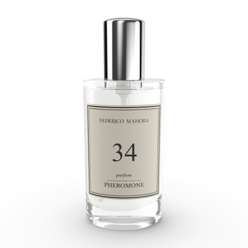 Perfumy FM 34 Z FEROMONAMI 50 ml