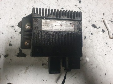 Moduł sterownik wentylatorów VW T5 7H0919506E