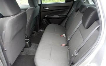 Suzuki Swift VI 2018 Suzuki Swift 1.2 90KM Hybrid Allgrip 4x4 Full opcja Oryginalny przebieg 1.2, zdjęcie 12