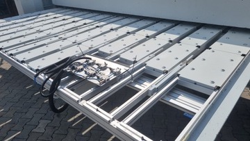 Изгибающая машина Bender Schroder Mak/IV CNC 4040x2,5 мм