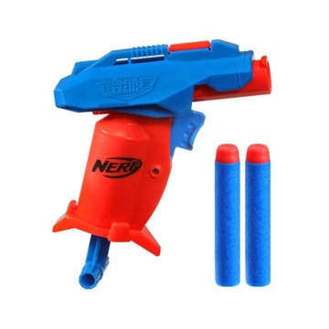 NERF WYRZUTNIA ALPHA STRIKE SLINGER SD-1 F2491