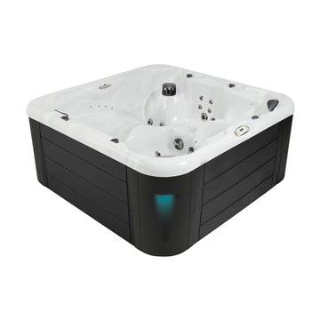 Minibasen Jacuzzi Inspiration S103 LXs