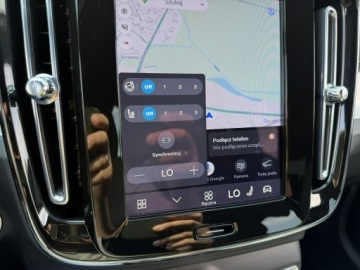 Volvo XC40 Crossover Facelifting 2.0 B3 163KM 2025 Volvo XC 40 B3 Plus Dark aut 163kM! HD pixel LED!, zdjęcie 5