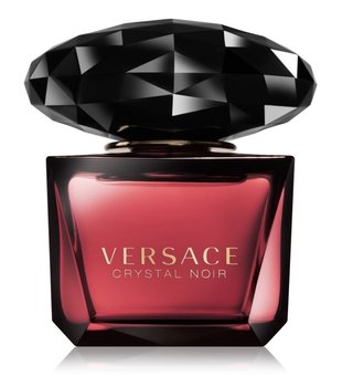 FLAKON VERSACE CRYSTAL NOIR 90ml EDP WODA PERFUMOWANA