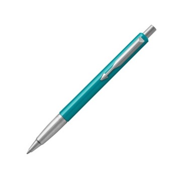 PARKER długopis Vector MEGA PROMOCJA turkusowy