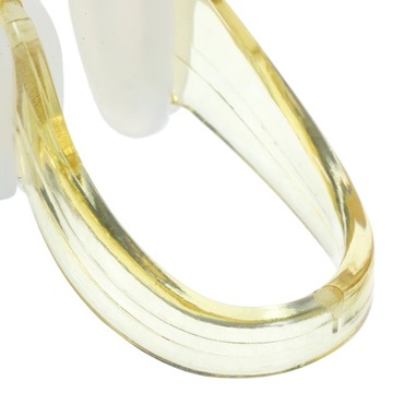 ЗАЖИМ ДЛЯ НОСА ДЛЯ БАССЕЙНА, СИЛИКОНОВЫЙ МАТЕРИАЛ, ВОДОНЕПРОНИЦАЕМЫЙ 4 ШТ.