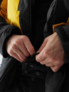 ЛЫЖНАЯ КУРТКА 4F 4FAW23TTJAM345-71S-3XL