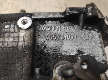 FIAT DOBLO 1 I 00- 1.9D HLAVA 46529107