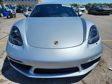 Porsche 2018 Porsche 718 Cayman 2018. 2.0 Benzyna 300KM, zdjęcie 6