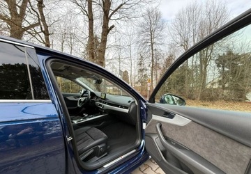 Audi A4 B9 Limousine 2.0 TFSI 252KM 2017 Audi A4 Limousine Audi A4 Limousine 2.0 TFSI Sport S tronic 2.0 Benzyna, zdjęcie 23