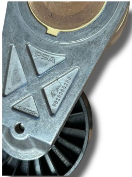 9622234180, rolle PROWADZACA Riemenspanner Spannelement FIAT ULYSSE PEUGEOT neu OR 9622234180 !J | thumb 3