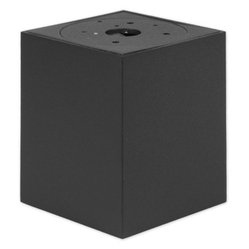 Накладная галогенная светодиодная потолочная трубка GU10