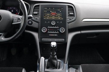 Renault Megane IV 2017 Renault Megane 1.2 TCe, Salon Polska, Serwis ASO, zdjęcie 11