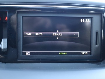 Renault Megane III Hatchback Facelifting 2013 Energy TCe 115KM 2013 Renault Megane 1.2 TCe, Navi, Klima, Klimatronic, zdjęcie 12