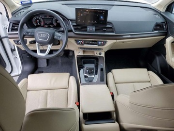 Audi Q5 II 2024 Audi Q5 Premium Plus 45 2024 2.0l 2.0 Benzyna 261KM, zdjęcie 8