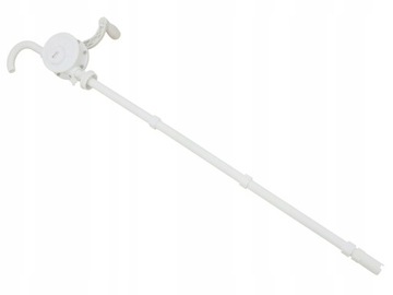 НАСОС КОЛЕНЧАТЫЙ РУЧНОЙ НАСОС ДЛЯ ADBLUE CHEMICALS