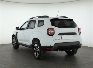 Dacia Duster II SUV Facelifting 1.5 Blue dCi 115KM 2023 Dacia Duster 1.5 Blue dCi, Salon Polska, zdjęcie 3