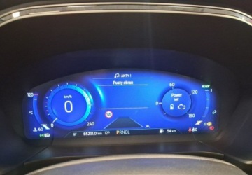 Ford Kuga III SUV Plug-In 2.5 Hybrid 190KM 2021 Ford Kuga VAT 23 ST-line X 2.5FHEV 190KM automat 20212022 r., salon PL, I, zdjęcie 25