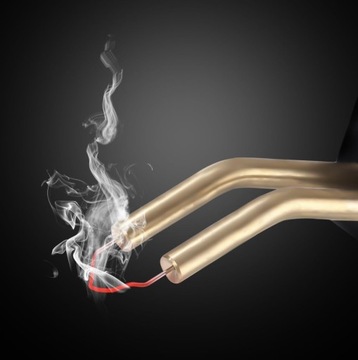 КОМПЛЕКТ МАШИНЫ ДЛЯ СВАРКИ ПЛАСТИКОВ LTC СВАРОЧНАЯ МАШИНА 800 СКОБ. БЫСТРЫЙ РЕМОНТ